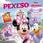 Pexeso DISNEY 2 Minnie