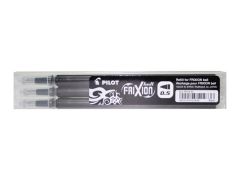 Náplň PILOT Frixion 0.5 čierna