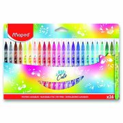 Fixky MAPED Color´Peps Jungle Mini Cute/24