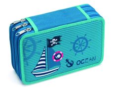 Peračník trojradový STIL Ocean Pirate