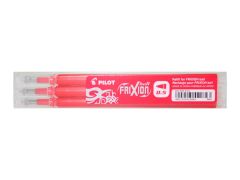 Náplň PILOT Frixion 0.5 červená
