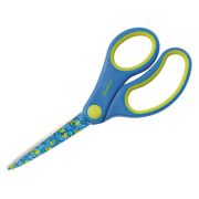 Nožnice DAHLE 14 cm modré