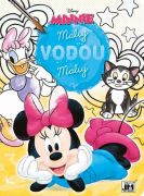 Omaľovánka A4 vodová DISNEY Minnie