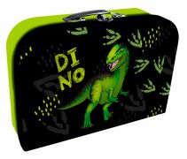 Kufrík detský STIL stredný Dino Roar