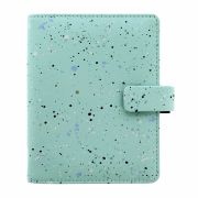 Diár A7 Filofax Expressions mint