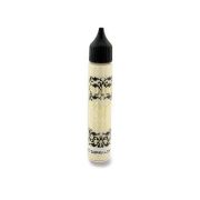 Kontúra k farbám CADENCE 25ml vanilková