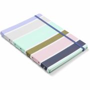 Zápisník A5 Filofax notebook Good Vibes Pastel