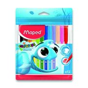 Fixky MAPED Color´Peps Ocean /12