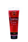Tempera Koh-i-noor 250 ml sráž alizarinová