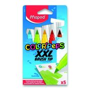 Fixky MAPED Color´Peps XXL Brush/5