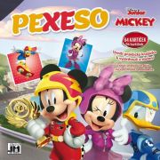 Pexeso DISNEY 2 Mickey