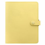 Diár A5 Filofax The Original žltý