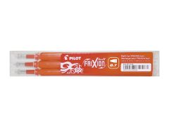 Náplň PILOT Frixion 0.7 oranžová