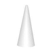 Kužeľ polystyrén 15 cm