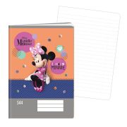 Zošit 544 ARGUS Minnie II.