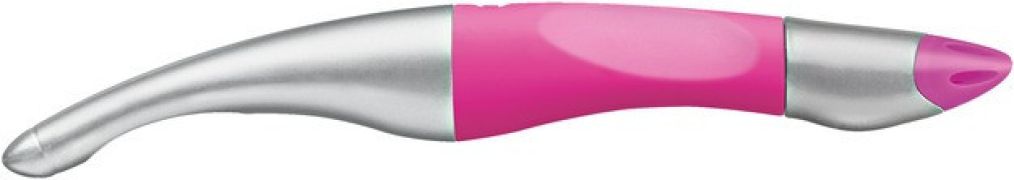 Roller STABILO EASYoriginal metallic ľavý ružový