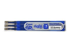 Náplň PILOT Frixion 0.5 micro modrá tmavá