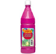 Tempera JOVI 1 l ružová