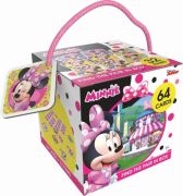 Pexeso DISNEY na cesty Minnie