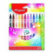 Fixky MAPED Color´Peps Jungle Mini Cute/12