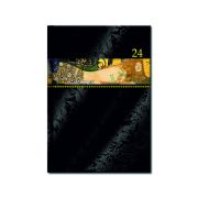 Diár týždenný A5 Print Klimt