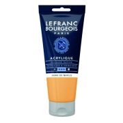 Akryl farba FINE LOUVRE 80ml okrová sv.