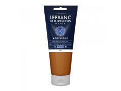 Akryl farba FINE LOUVRE 80ml zlatá