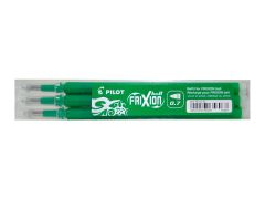 Náplň PILOT Frixion 0.7 zelená