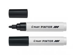 Značkovač PILOT PINTOR M 1.4 mm čierny