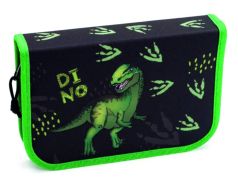 Peračník jednoradový s 2 klopami STIL Dino Roar
