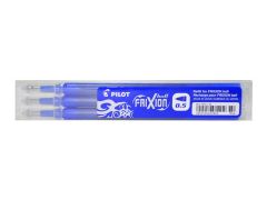 Náplň PILOT Frixion 0.5 modrá tmavá