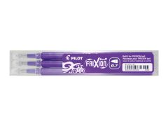 Náplň PILOT Frixion 0.7 fialová