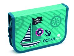 Peračník jednoradový s 2 klopami STIL Ocean Pirate