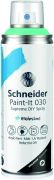 Farba SCHNEIDER Paint-It 030 spray tyrkysová/200ml