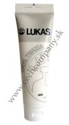 Akryl farba TERZIA 125 ml biela