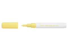 Značkovač PILOT PINTOR EF 0.7 mm žltý