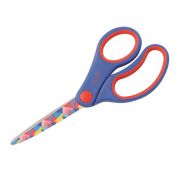 Nožnice DAHLE 14 cm fialové