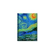 Minidiár Praktik van Gogh