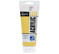 Akryl farba LOUVRE 80ml krémová