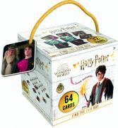 Pexeso DISNEY na cesty Harry Potter