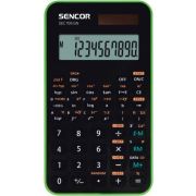 Kalkulačka SENCOR SEC-106 zelená