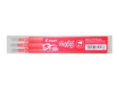 Náplň PILOT Frixion 0.7 červená