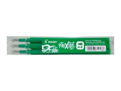 Náplň PILOT Frixion 0.5 zelená