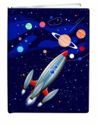Pamätník STIL A5 bez zámku Infinite space
